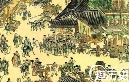 不可思议!两千年前的中国竟已有“铁路网”