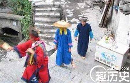 揭秘赶尸的真相：湘西赶尸究竟是怎么回事