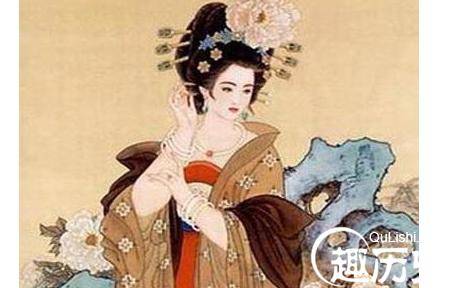 揭秘：戒指竟是古代妃子来月事时的标志