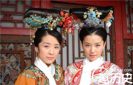 五阿哥生母愉妃娘娘是孤独和悲伤之中而死吗?