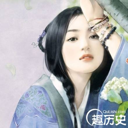 揭秘汉武帝和他宠爱的女人：一个都没有好结局！