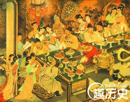 民以食为天：什么都可以拿来“吃”的中国文化