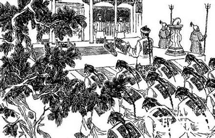 揭秘古代官场年龄潜规则：官员年龄上做“假账”