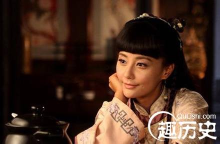 揭秘古代丫鬟们的悲剧人生：为主人妾，做奴才妻