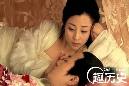 “婚外情”非男人专利：盘点古代女子出轨十宗最