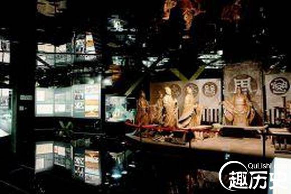 西周时期最大车马坑：比秦始皇兵马俑还早600年！