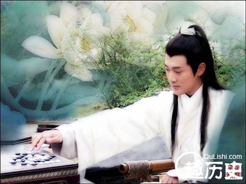 揭秘晚唐文人的特殊嗜好：在妓女大腿上作诗题词
