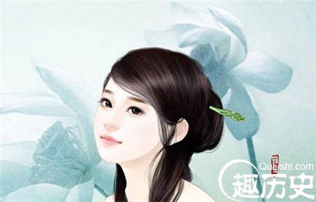 春秋战国四大美女：仅有西施一人晚年善终