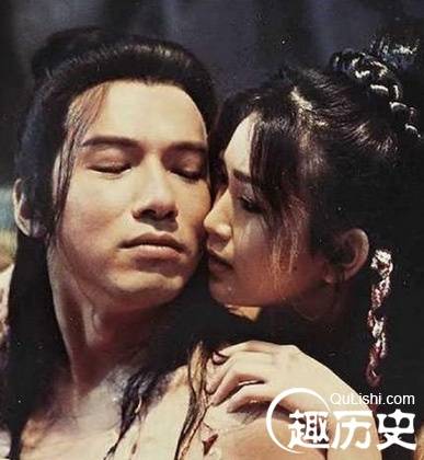 古代的女子如何巧妙应对上级领导的“性骚扰”？
