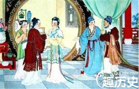 从唐婉与陆游的爱情来看古代的婆媳相处