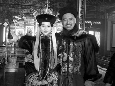 揭秘：清朝叶赫那拉氏真是皇朝选秀中的禁忌吗？