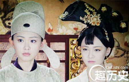 明朝公主的悲惨生活：婚姻大事由太监决定