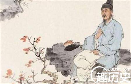 揭秘:谁是诗仙李白心目中的战国时期偶像