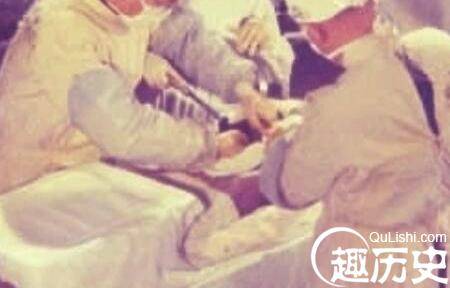 汉代女尸不腐之谜：千年古墓竟挖出女活人?