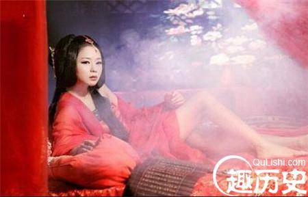 比现代人还开放：古代男子艳福到底有多深
