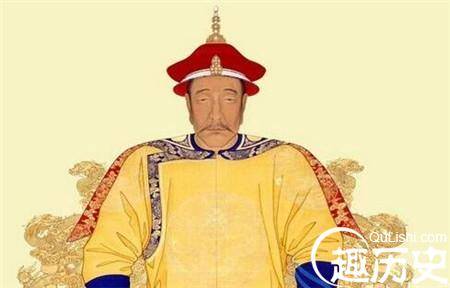 清朝叶赫那拉氏真是皇朝选秀中的禁忌吗?