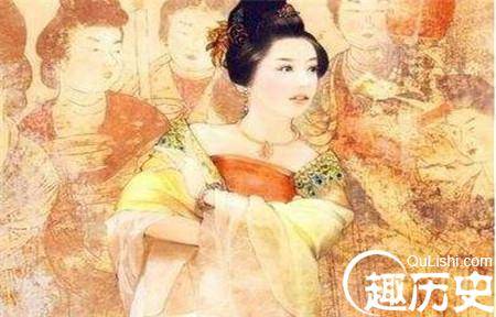 唐朝才气出众的兰陵公主为何如此短命?