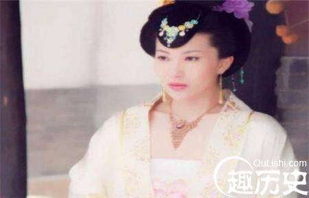 唐朝才气出众的兰陵公主为何如此短命?