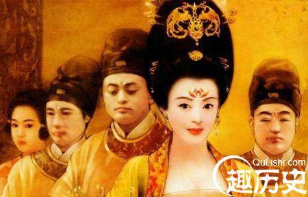 唐朝为何对吐蕃无力还手?青楼女引发的国难
