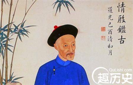 道光皇帝因何而继位 道光靠玩弹弓玩出皇位