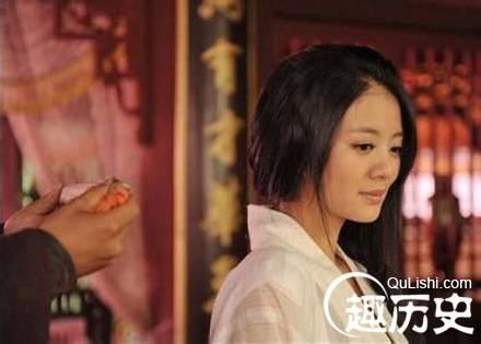 揭秘：《水浒传》中的女人们为何都是被逼去偷情？