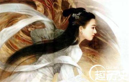 聊斋中笑得最美的女妖是谁？聊斋中女妖有多美