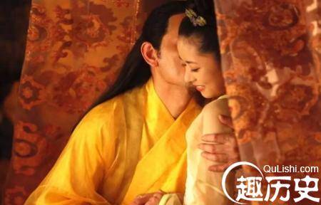 年贵妃才是雍正最爱的人什么甄嬛的都是扯蛋