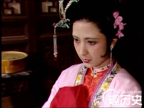 红楼梦尤二姐有哪三宗罪：三大罪使她必死无疑！