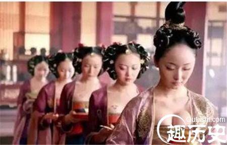 古代的皇帝是如何完成性启蒙教育的呢?