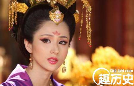 太平公主欲望极强 竟是吃童子尿鸡蛋的原因?