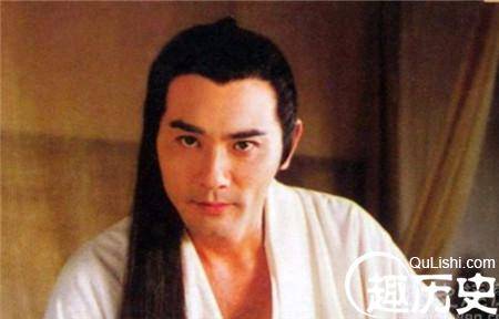 太平公主和薛绍的爱情故事：一见薛绍误终身