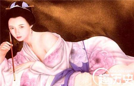 北齐第一性奴冯小怜:从婢女到皇后的逆袭