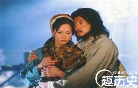揭秘张翠山到底是张三丰的弟子还是儿子？