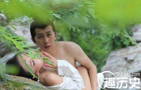 古代太监怎样满足妃子的?假太监竟最得宠