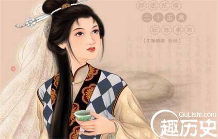 揭秘红楼梦高傲孤冷的妙玉有什么神秘的身世