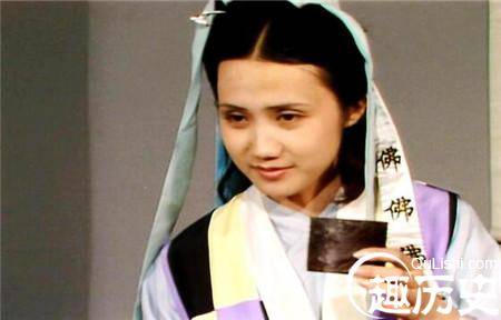揭秘红楼梦高傲孤冷的妙玉有什么神秘的身世