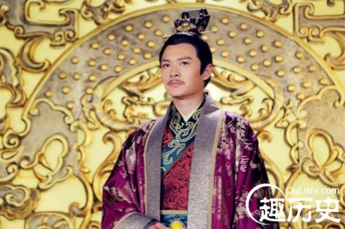 明君也干糊涂事：唐太宗制造“四大冤案”为哪般？