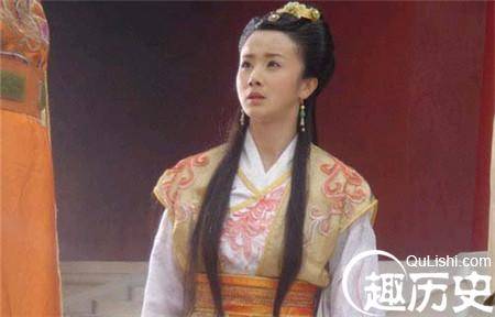 堂堂一个明朝公主为何屡遭骗婚?婆家都是寒门