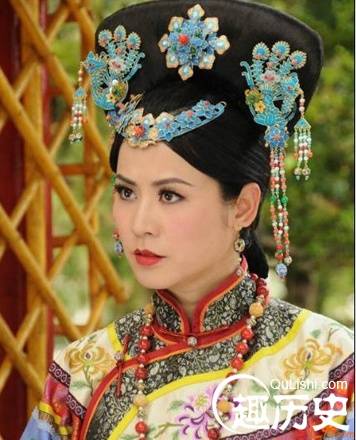《甄嬛传》背后最严重的宫斗：37岁后妃被逼殉葬