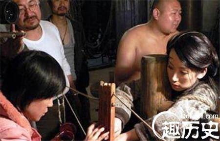 为何古代女子犯罪后宁可砍头也不愿坐牢?