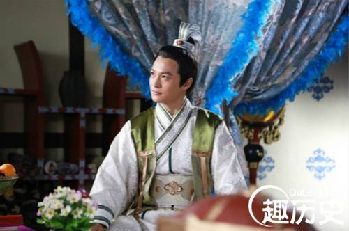 李世民霸占兄嫂：唐朝贵族那些风花雪月事