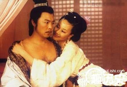 为王代孕：战国时期两个依靠女人博得富贵的男人