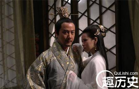 曹操死后曹丕接收其所有妻妾 被骂不如猪狗