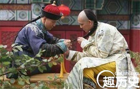 清朝太监退休后到底会怎么办?多数都是人不人