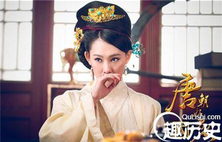 婢女与驸马私会而怀孕 公主竟将她开膛破肚！