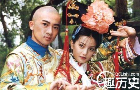 五阿哥永琪25岁英年早逝 小燕子最后去哪里了