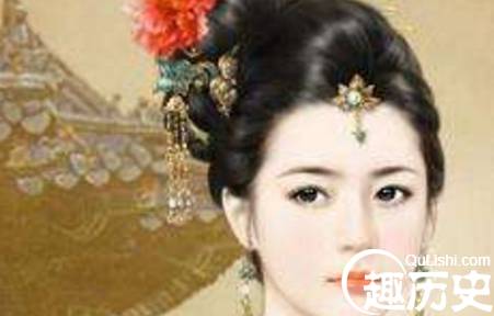 白富美甘心做小老婆竟养育了四个皇帝两个皇后
