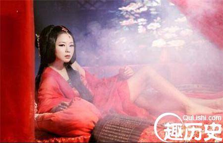 比现代人还开放：揭古代男子艳福到底有多深