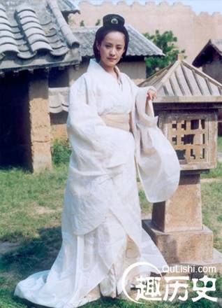 揭秘：从古至今为何中国的文人都有二奶的心态?