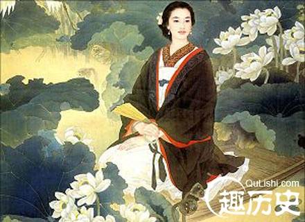 揭秘：宋代著名才女李清照再婚后为什么又离婚？